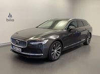 Volvo V90 Recharge T6 Inscription