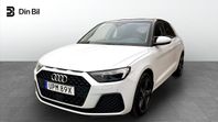 Audi A1 Sportback 30 TFSI Proline S-tronic