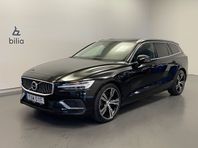 Volvo V60 Recharge T6 Inscription