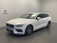 Volvo V60 T6 TE Momentum Advanced Edition