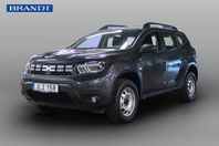 Dacia Duster PhII 4x2 TCe 90 Essential II