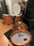 BEGAGNAT Gretsch catalina club SWG