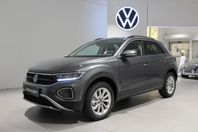 Volkswagen T-Roc 1.5 TSI 150 HK DSG7