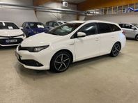 Toyota Auris Touring Sports Hybrid 1,8 Touch & Go Edition Dr