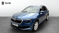 Skoda Kamiq Style TSI 110 DSG Adventure/Backkamera/Drag