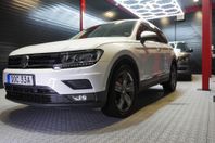 Volkswagen Tiguan 2.0 TSI 4Motion Perfekt Skick!