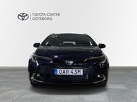 Toyota Corolla Touring Sports Hybrid 1.8 Style Pluspaket