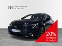 Toyota Corolla Touring Sports Hybrid 1.8 Style Pluspaket