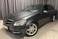 Mercedes-Benz C 250 CDI 4MATIC AMG Sport Panorama 1563kr/mån