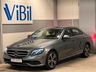 Mercedes-Benz E 400d 4MATIC 9G-Tronic Avantgarde * SE SPEC *