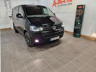 Volkswagen Transporter T30 2.0 TDI 4Motion Euro 5