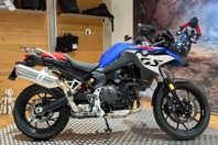 BMW F 800 GS