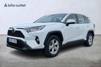 Toyota RAV4 2.5 HSD AWD 222hk B-kam SoV