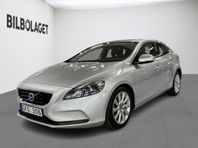 Volvo V40 D2 Summum Backkamera Drag