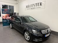 Mercedes-Benz C 180 T Avantgarde Euro 5