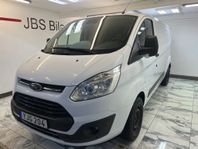 Ford transit Custom 290 2.0 TDCi Euro 6