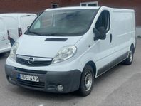 Opel Vivaro Skåpbil 2.9t 2.0 CDTI