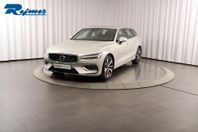 Volvo V60 Recharge T6 II Inscription "LONGRANGE" Drag