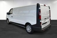 Nissan Primastar PRIMASTAR VAN DCI 150 A/T L2H1 N-CONNECTA B