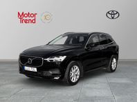 Volvo XC60 B5 Advanced Edition Momentum 250hk | Gps | 360*