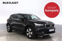 Volvo XC40 Recharge T4 Inscription Expression Bränsle-värmar