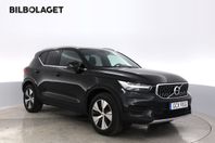 Volvo XC40 Recharge T4 Inscription Expression Bränsle-värmar