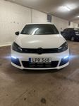 Volkswagen Golf 5-dörrars R Euro 5