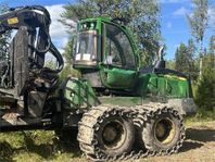 John Deere 1510G