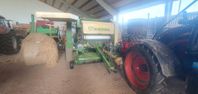 Krone multi cut 1500