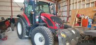 Valtra G125 Active