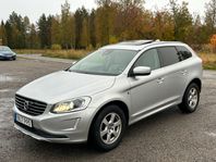 Volvo XC60 D4 Automat 190hk VOC Pano Drag Värmare Ocean Race