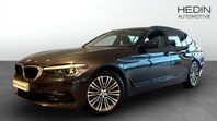 BMW 520 d xDrive Touring Sport Line HiFi Värmare Dragkrok