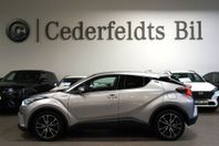 Toyota C-HR Hybrid CVT Executive M-värm JBL 360° PDC 3,95%