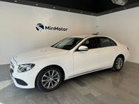 Mercedes-Benz E 220 d - från 2756 kr/månad