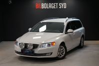 Volvo V70 D2//Automat//Navi//VOC//Drag//