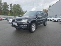 Volkswagen Amarok Dubbelhytt 2.9t 3.0 V6 TDI BMT 4Motion Aut