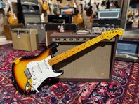 MJT/Allparts 50’s Stratocaster Relic (Begagnad)