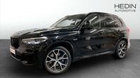 BMW X5 xDrive 45e M-Sport Innovation Edt Panorama Drag Värma