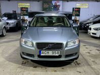 Volvo S80 2.5T Geartronic Summum Euro 4 Drag