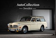 Volvo Amazon 223 Sport-kombi 1 av 81 st Tillverkade  Bilar