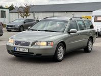 Volvo V70 2.4 Kinetic Euro 4