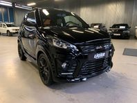 Ligier JS50 0.5 DCI CVT Euro 5