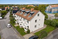 Flerbostadshus med bra läge i Gottfridsberg, Linköping