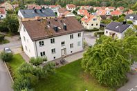 Flerbostadshus med bra läge i Gottfridsberg, Linköping