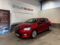 Renault Clio 1.3 TCe EDC Intens Aut GPS Cockpit Lane Assist