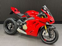 Ducati Panigale V4 S