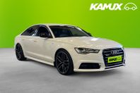 Audi A6 2.0 TDI Quattro Sport Edition D värm Drag