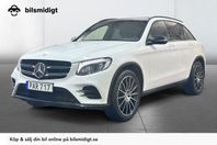 Mercedes-Benz GLC 220 d 4M AMG Line Drag Navi Pano Distronic