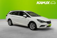 Opel Astra Sports Tourer 1.4T Enjoy Pluspaket Rattvärme PDC