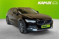 Volvo V90 Cross Country B4 AWD Geartronic Skinn Backkamera D